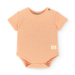 Pack de bodies de recién nacido multicolor VERANO/Charanga