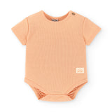 Pack de bodies de recién nacido multicolor VERANO/Charanga