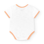 Pack de bodies de recién nacido multicolor VERANO/Charanga