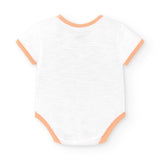 Pack de bodies de recién nacido multicolor VERANO/Charanga