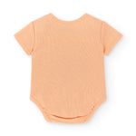 Pack de bodies de recién nacido multicolor VERANO/Charanga