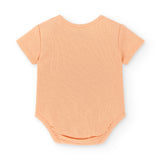 Pack de bodies de recién nacido multicolor VERANO/Charanga