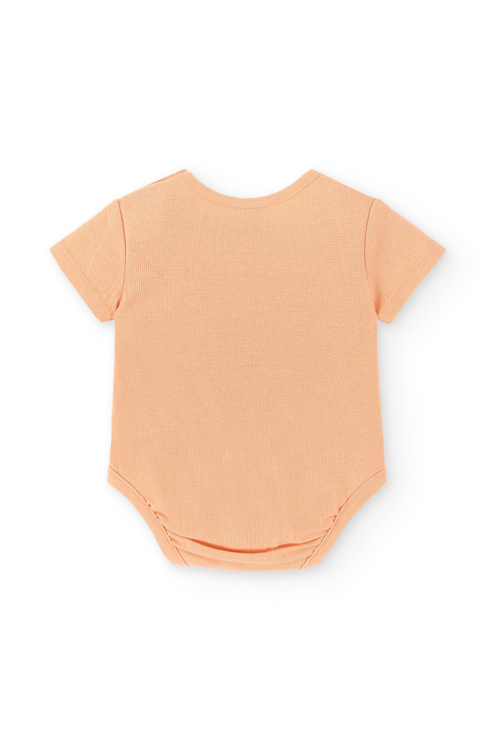 Pack de bodies de recién nacido multicolor VERANO/Charanga