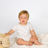 Conjunto de recién nacido estampado VERANO/Charanga