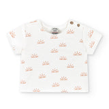 Conjunto de recién nacido estampado VERANO/Charanga