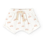 Conjunto de recién nacido estampado VERANO/Charanga