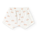 Conjunto de recién nacido estampado VERANO/Charanga