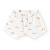 Conjunto de recién nacido estampado VERANO/Charanga