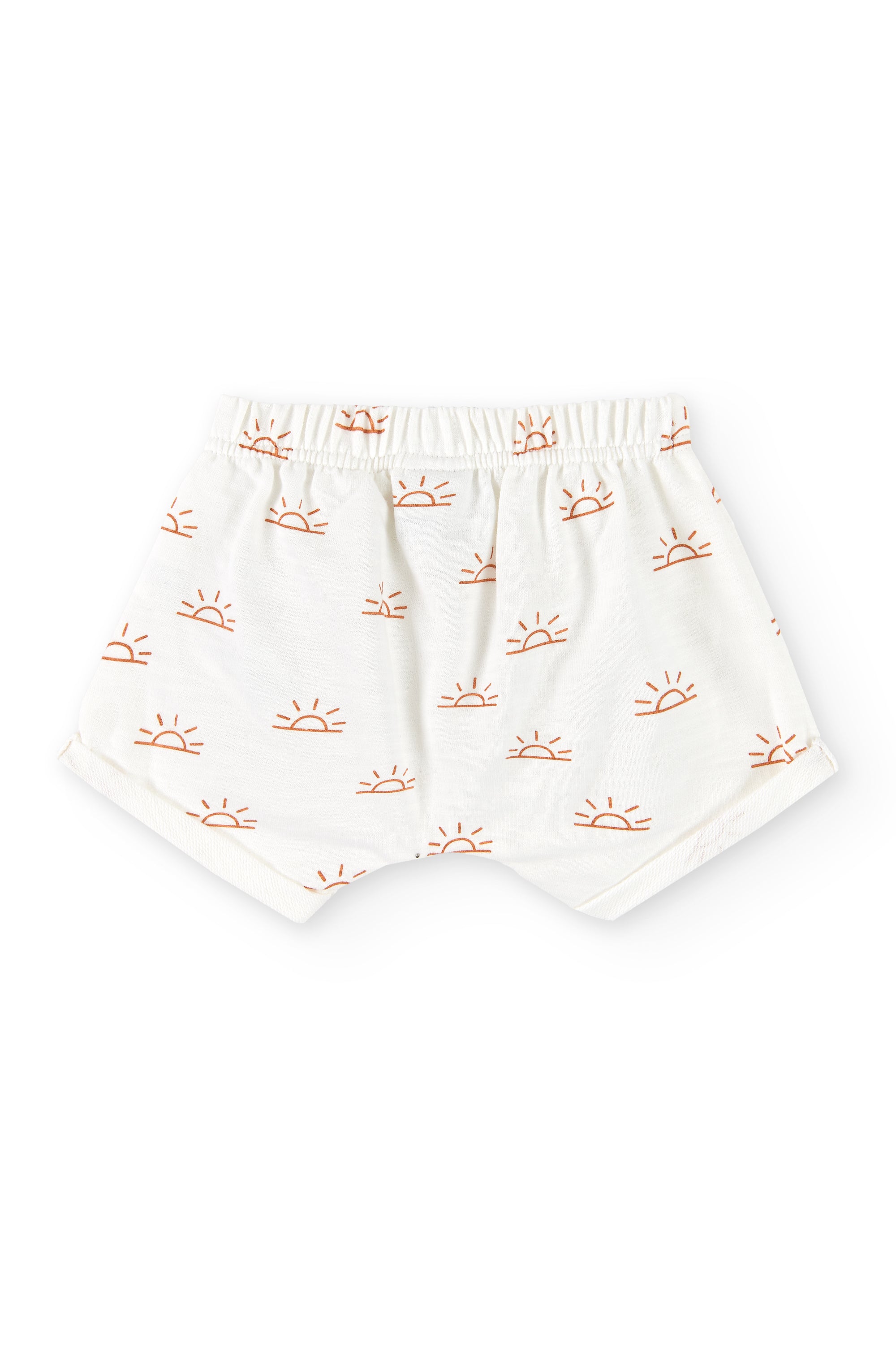 Conjunto de recién nacido estampado VERANO/Charanga