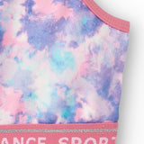 Top de niña estampado VERANO/Charanga