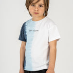 Camiseta de niño multicolor VERANO/Charanga