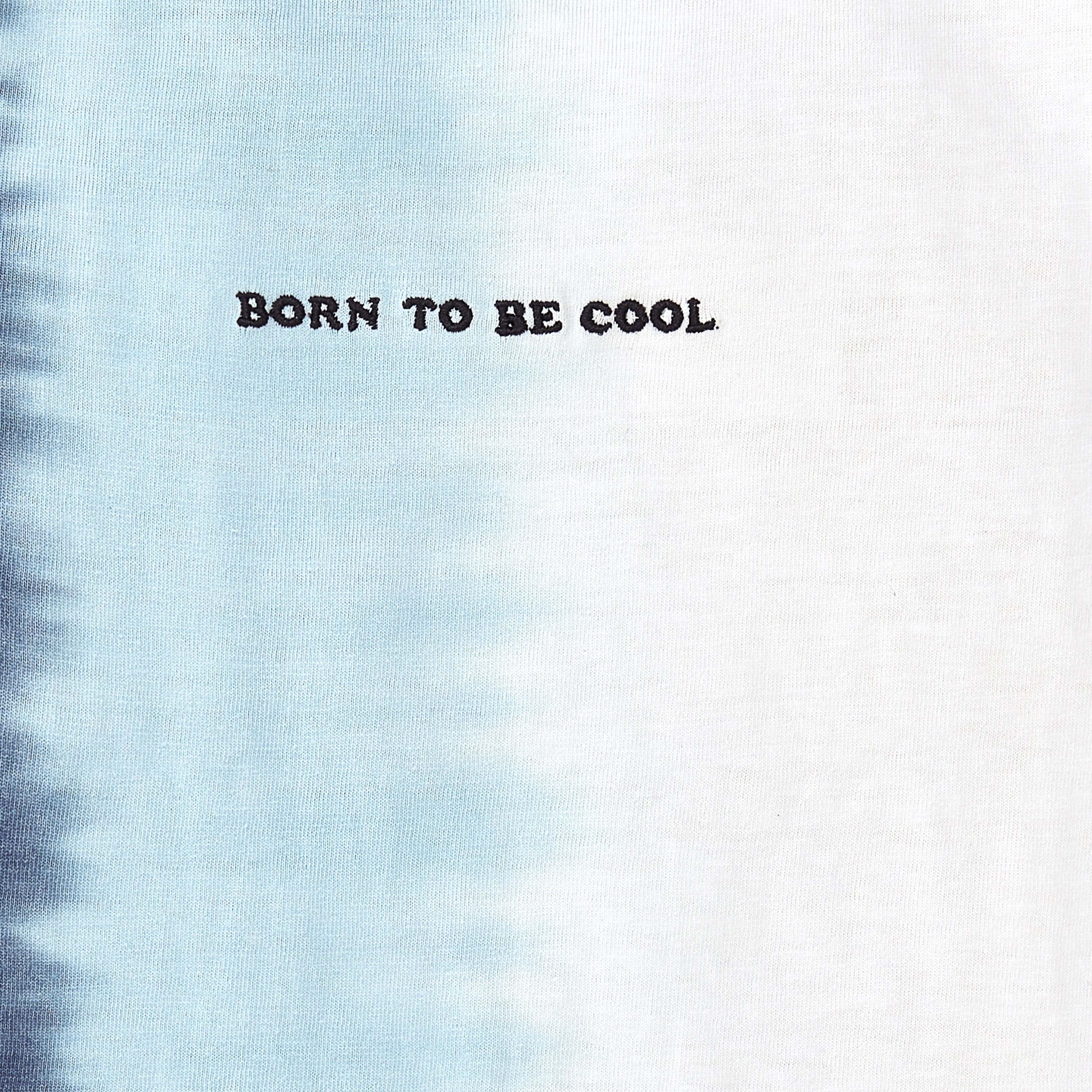 Camiseta de niño multicolor VERANO/Charanga