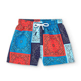 Bañador de niño estampado VERANO/Outlet