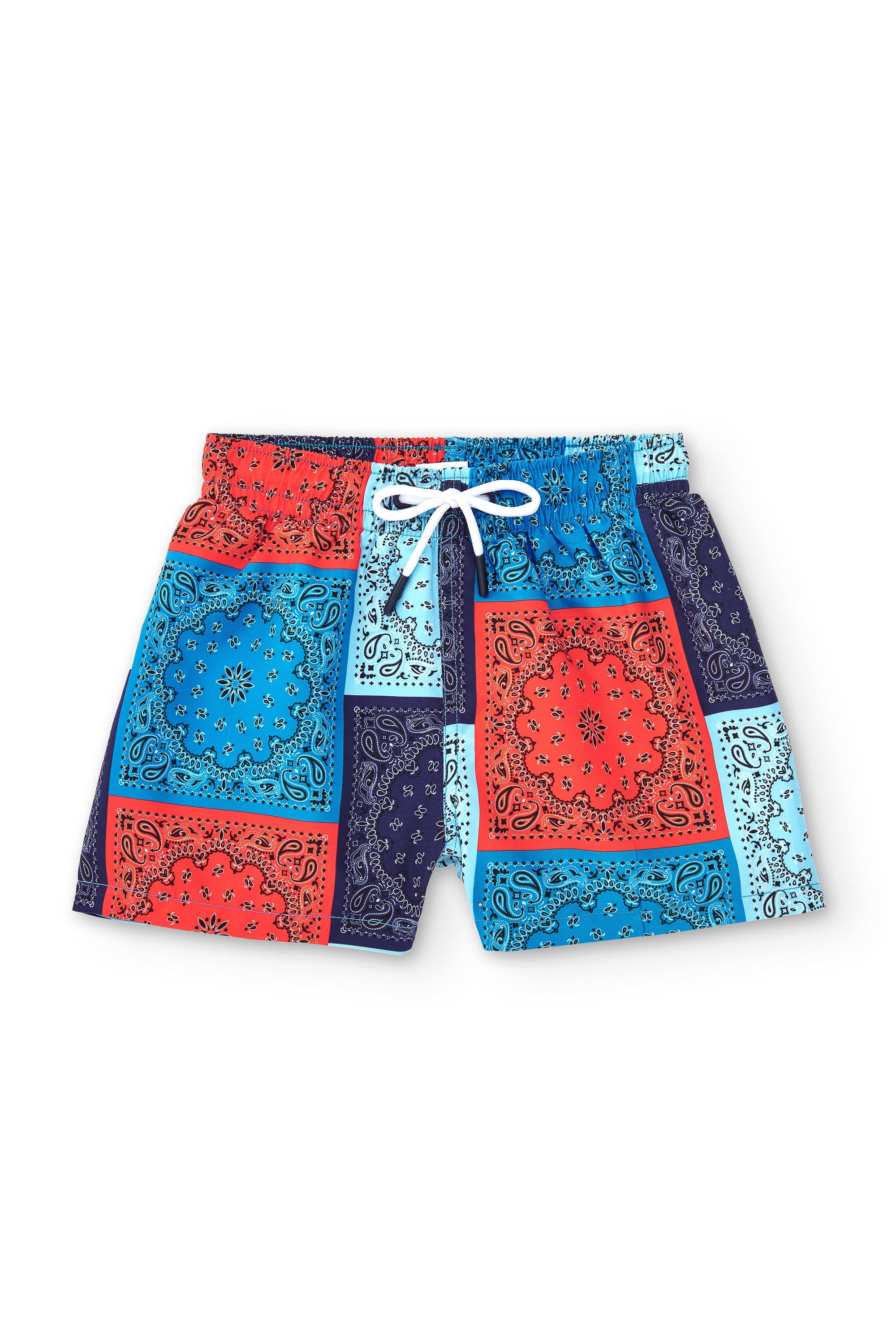 Bañador de niño estampado VERANO/Outlet