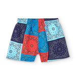 Bañador de niño estampado VERANO/Outlet