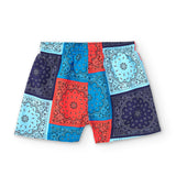Bañador de niño estampado VERANO/Outlet