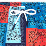 Bañador de niño estampado VERANO/Outlet