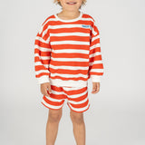 Short de bebé listado VERANO/Charanga