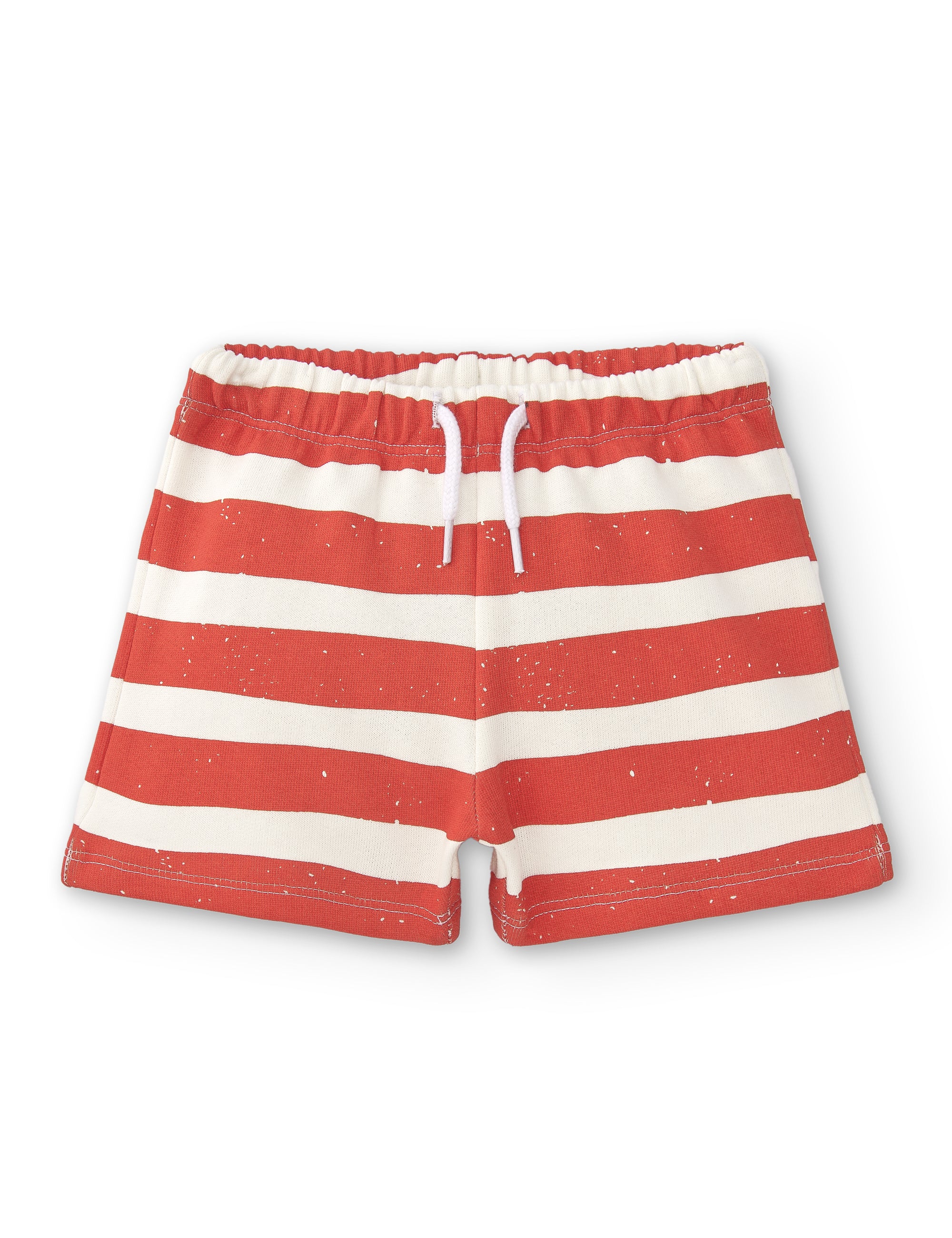 Short de bebé listado VERANO/Charanga