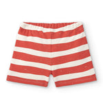 Short de bebé listado VERANO/Charanga