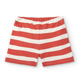 Short de bebé listado VERANO/Charanga