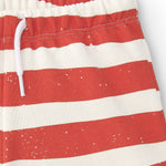 Short de bebé listado VERANO/Charanga