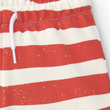 Short de bebé listado VERANO/Charanga