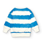 Sudadera de niña estampada VERANO/Outlet