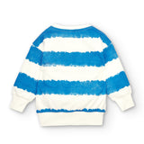 Sudadera de niña estampada VERANO/Outlet