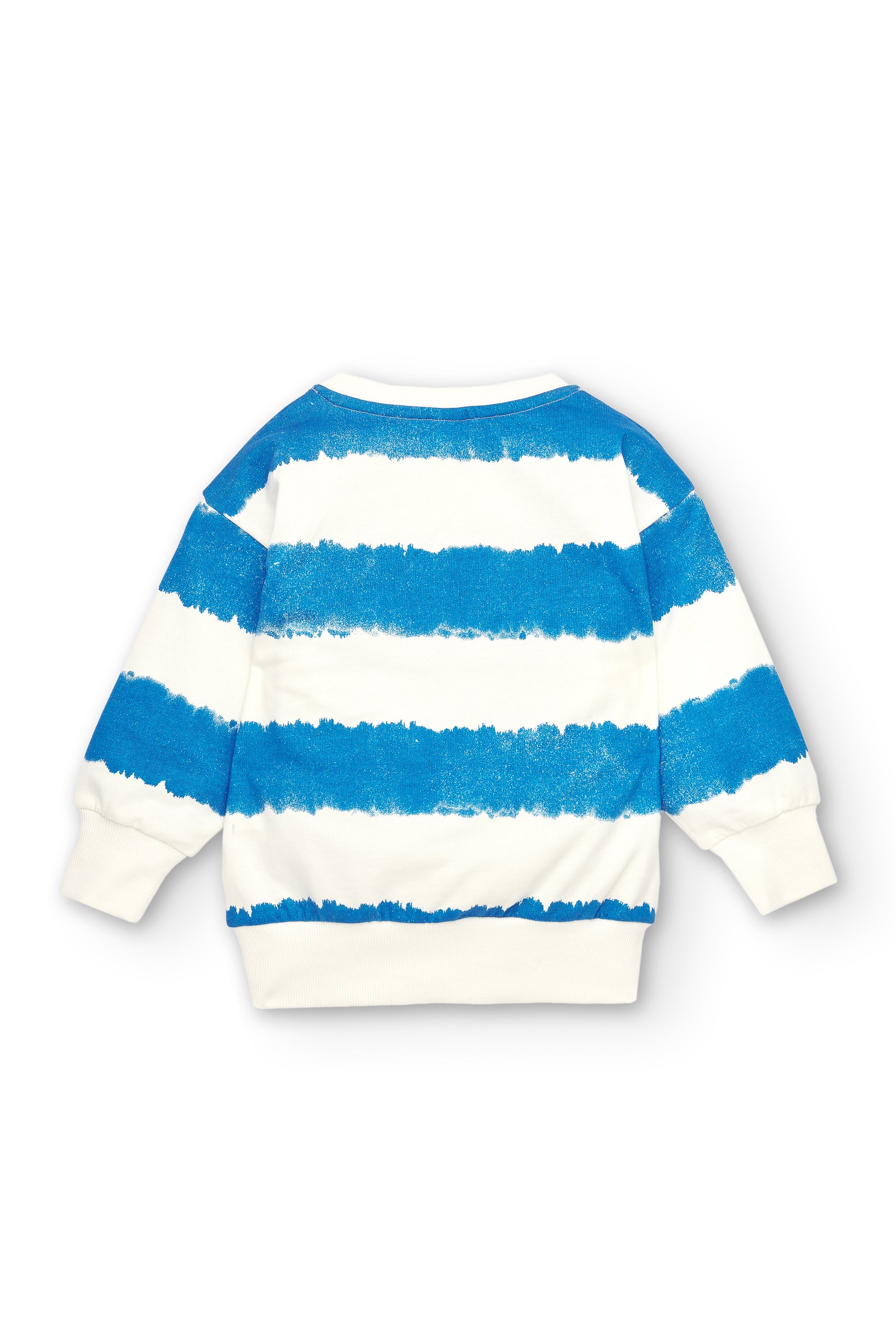 Sudadera de niña estampada VERANO/Outlet