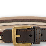 Cinturón banda elástica niño