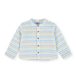 Camisa de bebé listado VERANO/Outlet