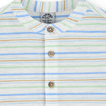 Camisa de bebé listado VERANO/Outlet