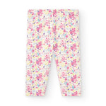 Legging de niña estampado VERANO/Charanga