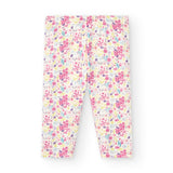 Legging de niña estampado VERANO/Charanga