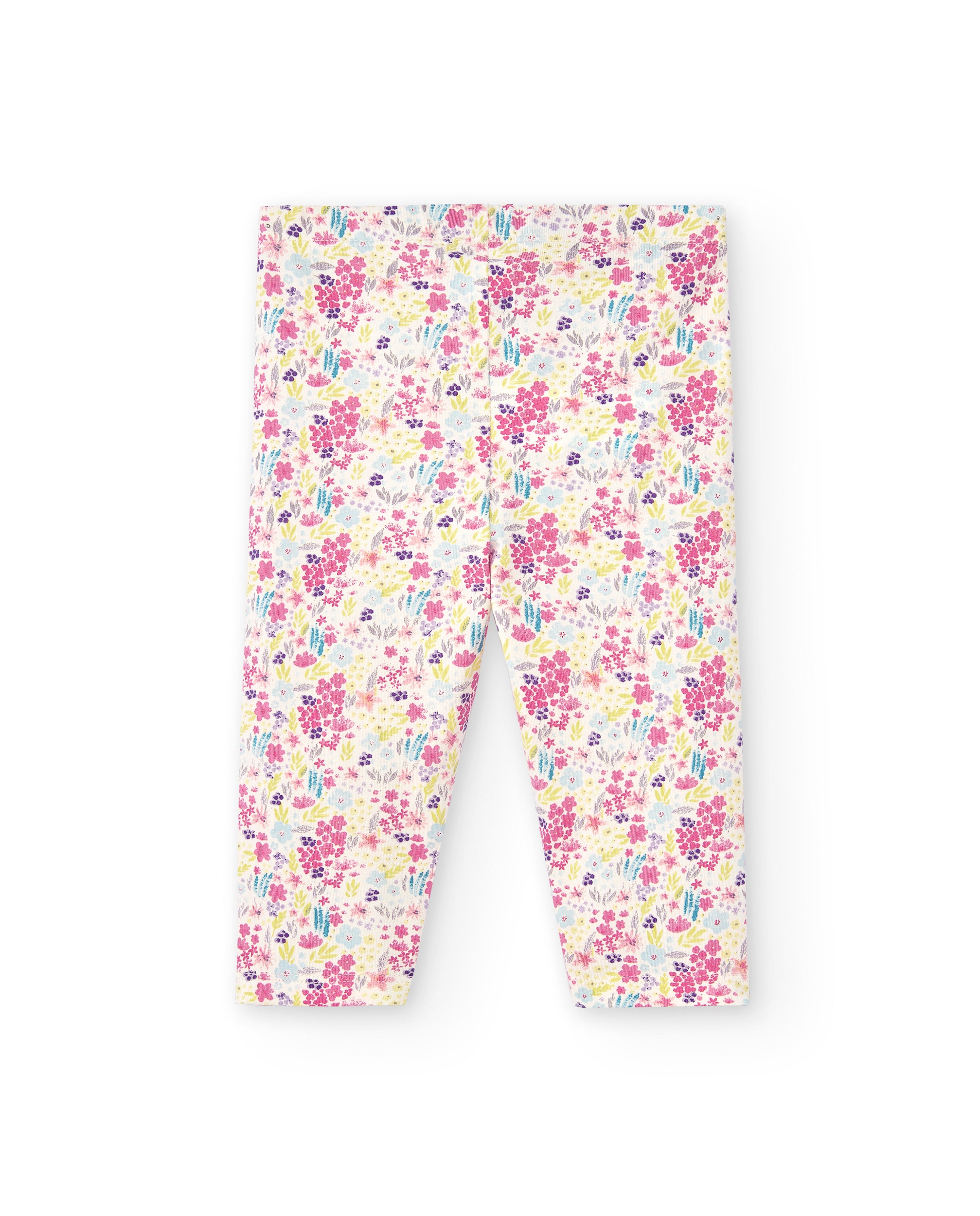 Legging de niña estampado VERANO/Charanga