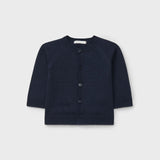 Rebeca tricot marino recién nacido | Dr. Kid by Charanga