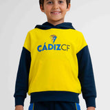 Sudadera Bicolor - Cádiz CF