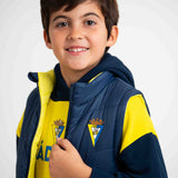 Chaleco Reversible - Cádiz CF