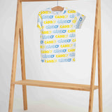 Conjunto Pijama - Cádiz CF