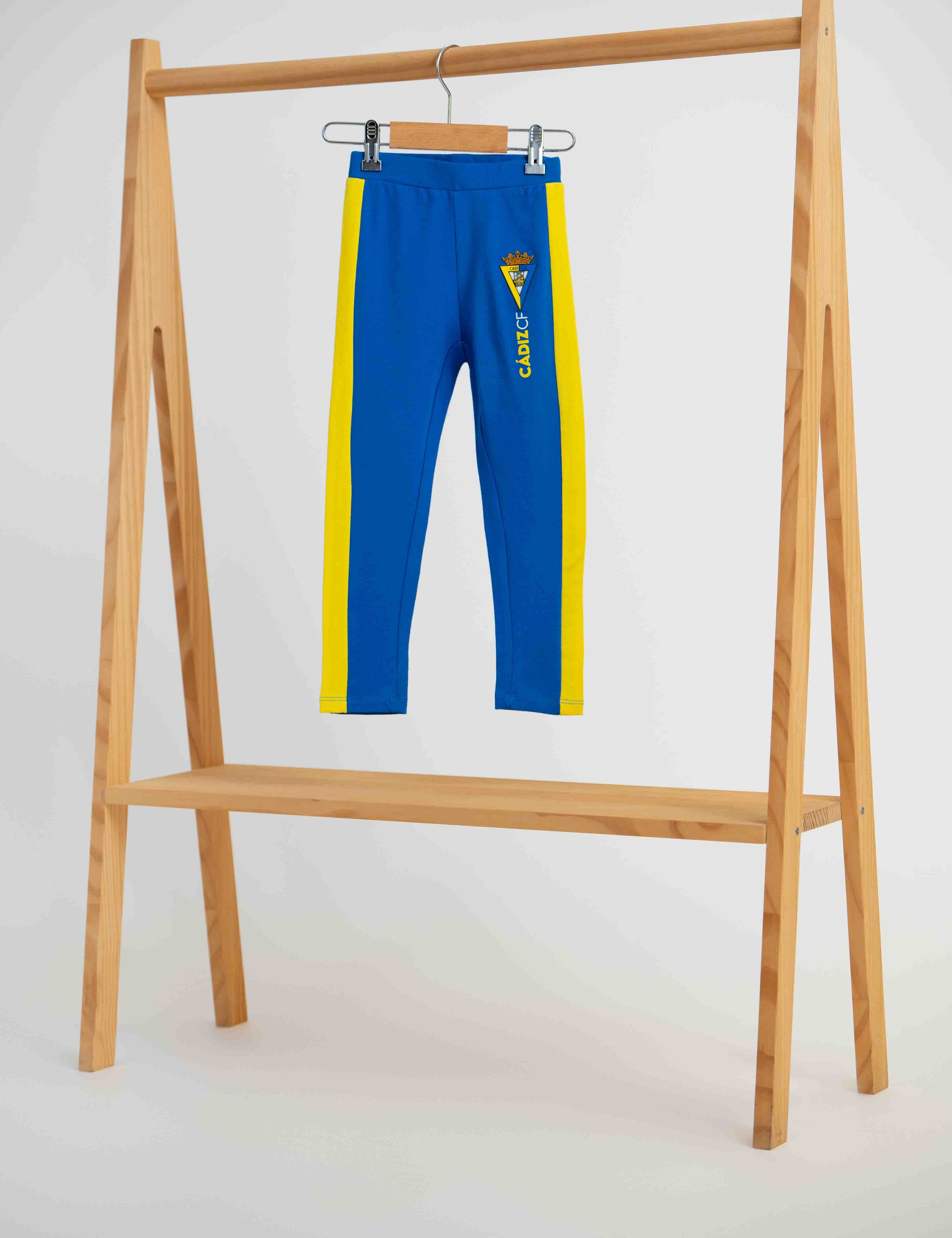 Legging niña - Cádiz CF