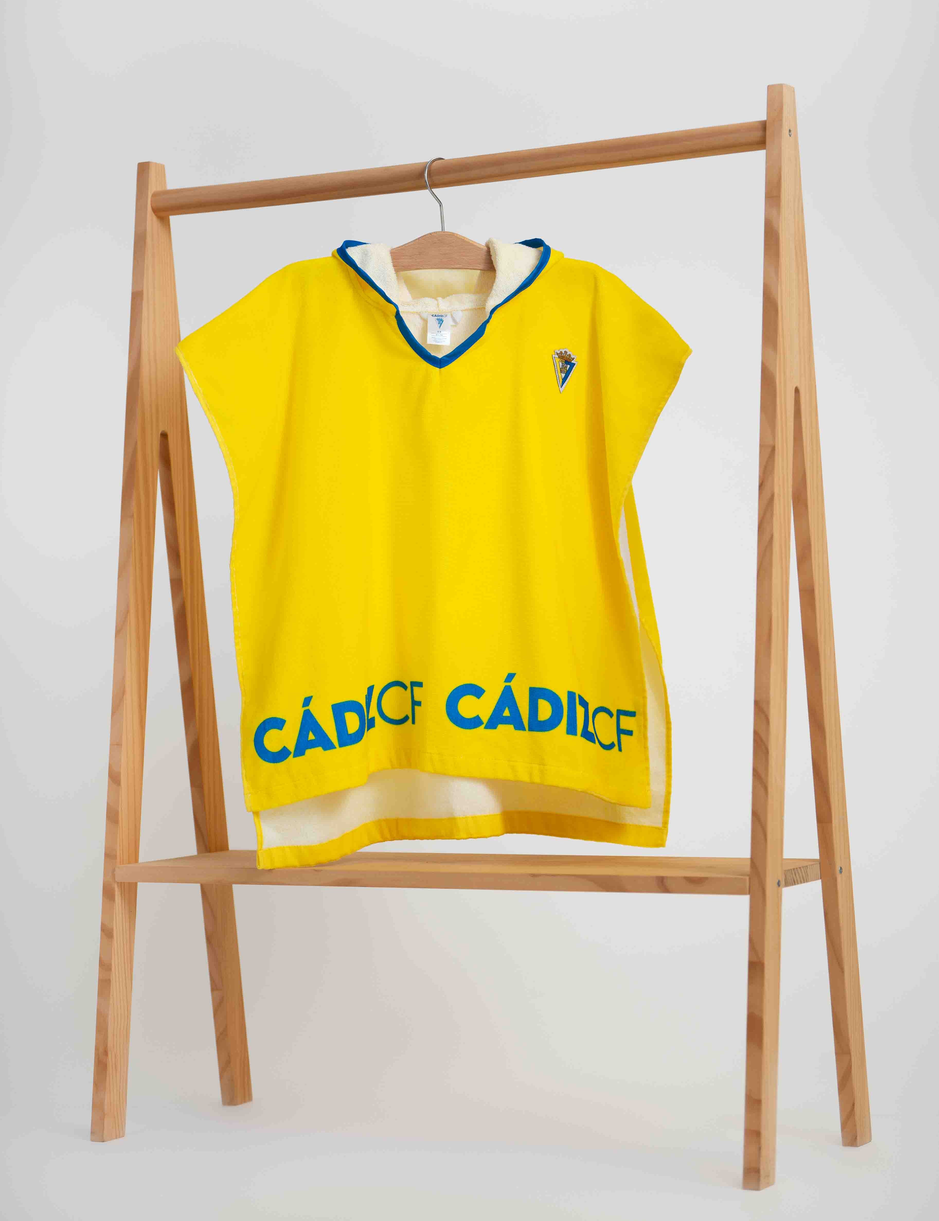 Albornoz - Cádiz CF