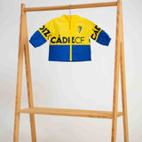Parka bicolor Bebé - Cádiz CF
