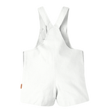 Peto de niño blanco Cocote & Charanga VERANO/Outlet