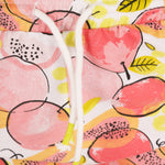 Bermuda de niña estampado VERANO/Outlet