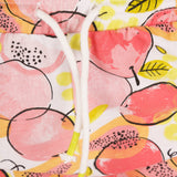 Bermuda de niña estampado VERANO/Outlet