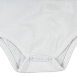 Body de recién nacido blanco VERANO/Outlet