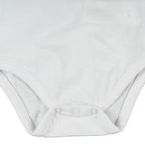 Body de recién nacido blanco VERANO/Outlet