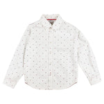 Camisa / Blusas de niño estampado VERANO/Outlet