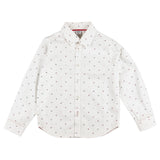 Camisa / Blusas de niño estampado VERANO/Outlet